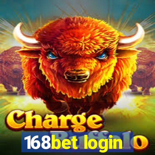 168bet login